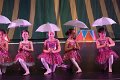 Mini Stars Circus 3A  102